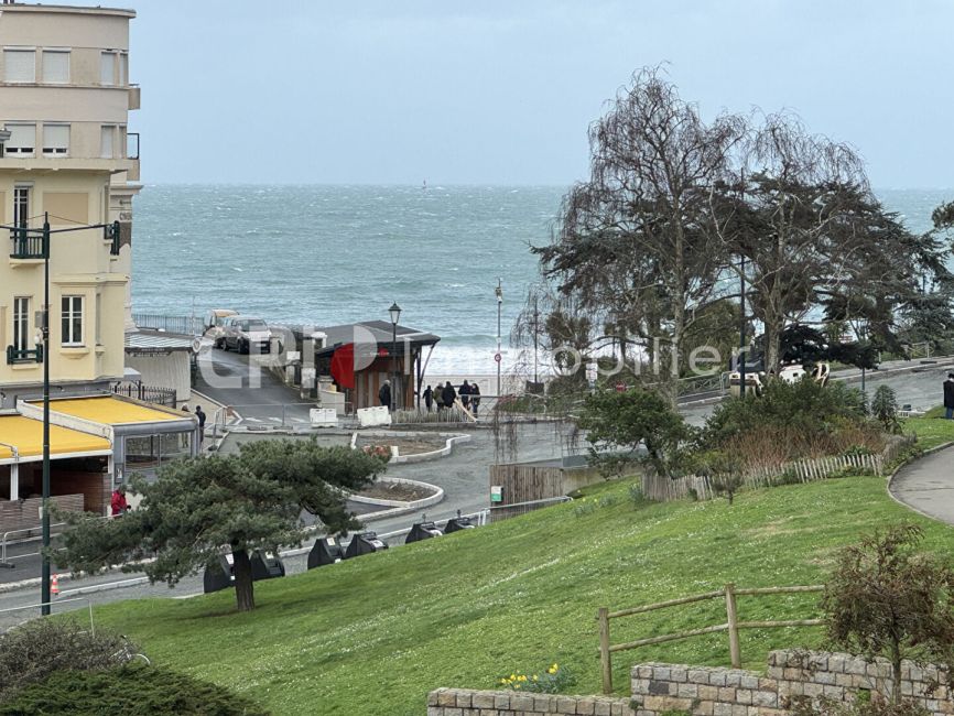 Vente terrain + maison DINARD Ille-et-Vilaine