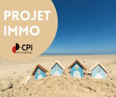 Projet immobilier - Dinard