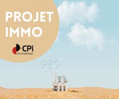 Projet Immobilier - Saint-Aubigné-d'Aubigné